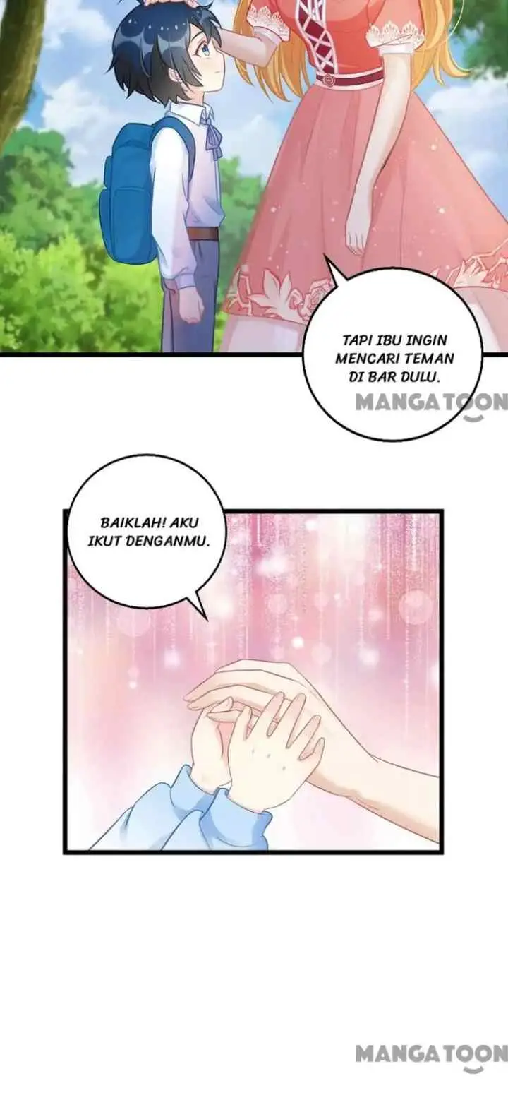 My Crazy Journalist Wife chapter 38 halaman 12