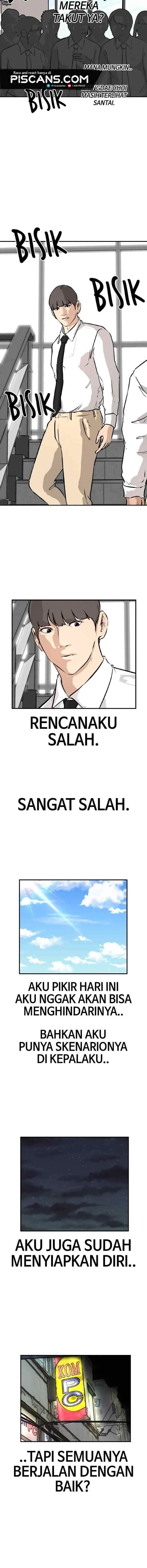Attention Seeker chapter 10 halaman 15