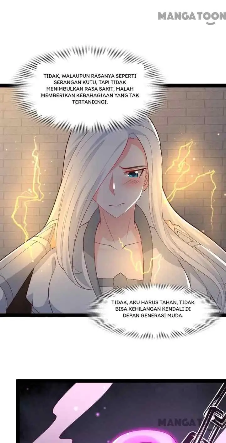 The Strongest Peach Blossom chapter 290 halaman 13