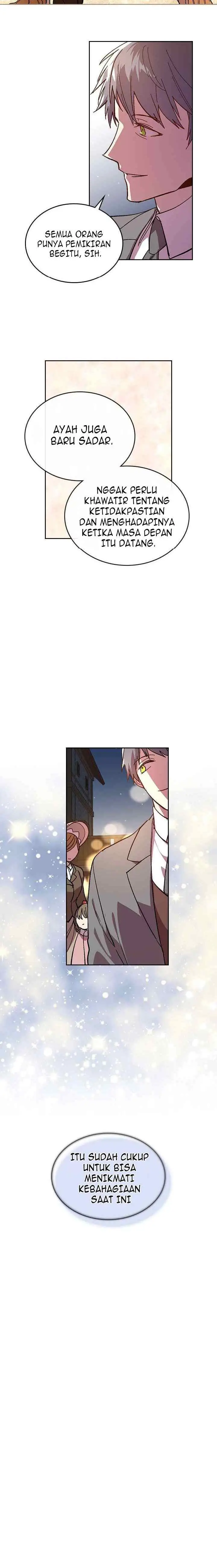The Reason Why Raeliana Ended up at the Duke's Mansion chapter 103 halaman 9