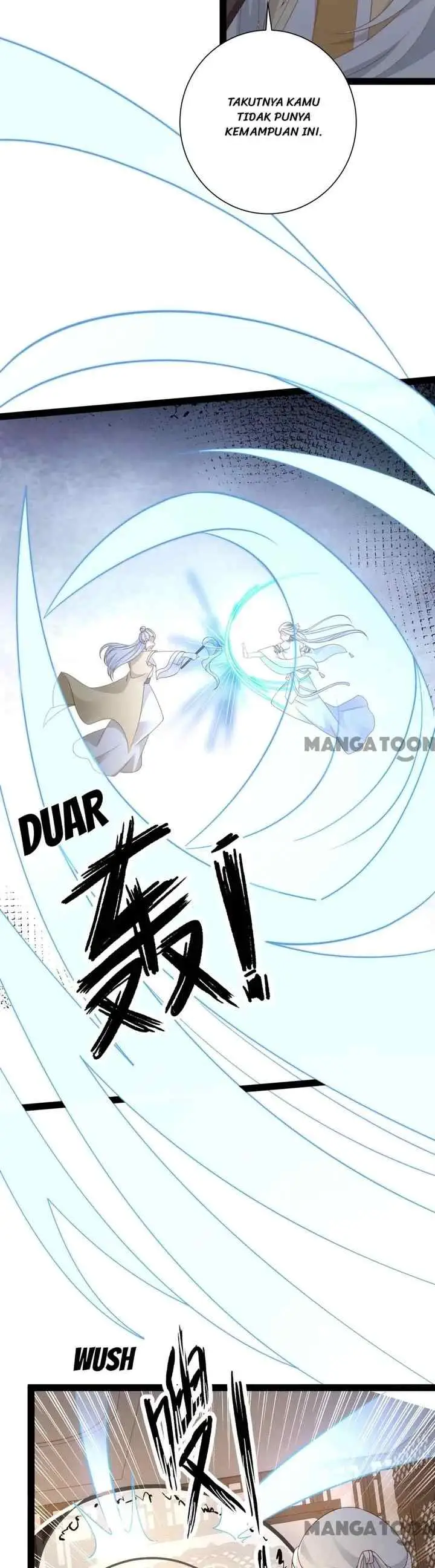 The Strongest Peach Blossom chapter 282 halaman 13