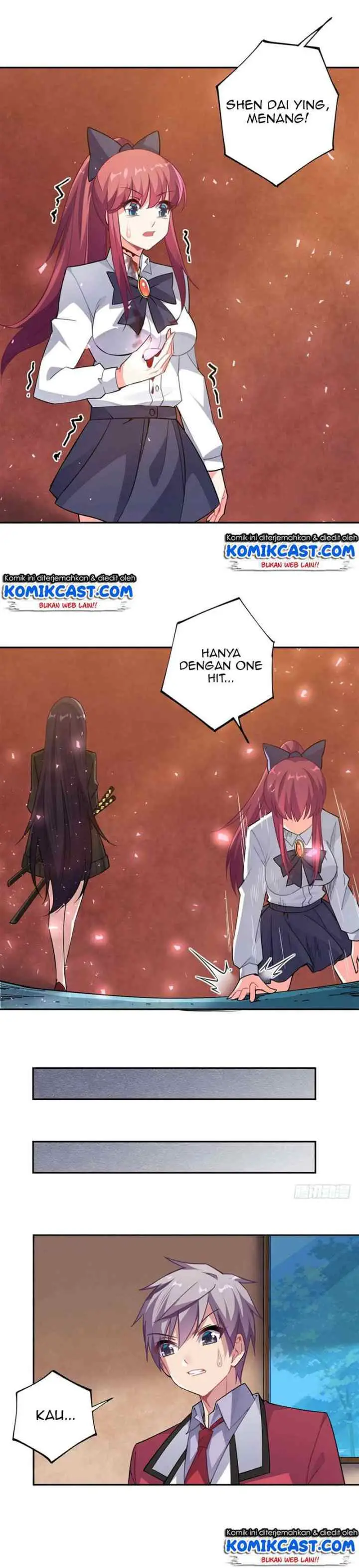 I Picked up a Demon Lord as a Maid chapter 18 halaman 14