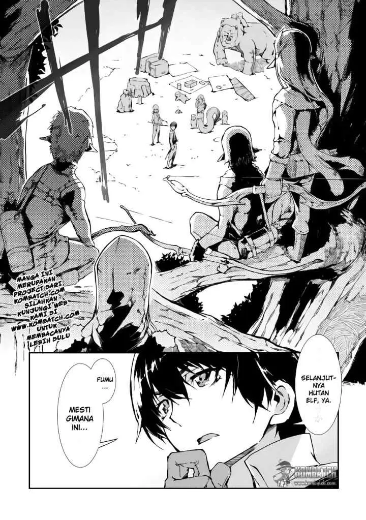 Sayounara Ryuusei, Konnichiwa Jinsei chapter 11 halaman 10