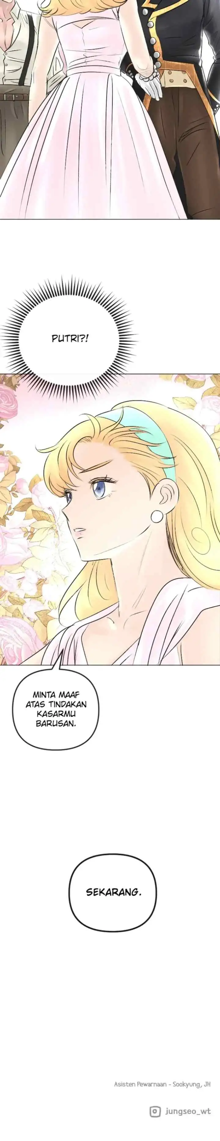 Recogí al segundo protagonista chapter 43 halaman 17