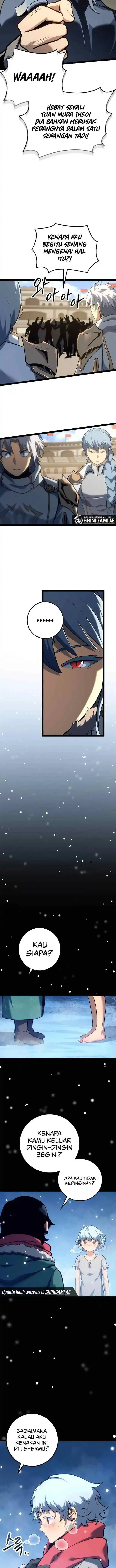 Regressing As The Reincarnated Bastard Of The Sword Clan chapter 16 halaman 13