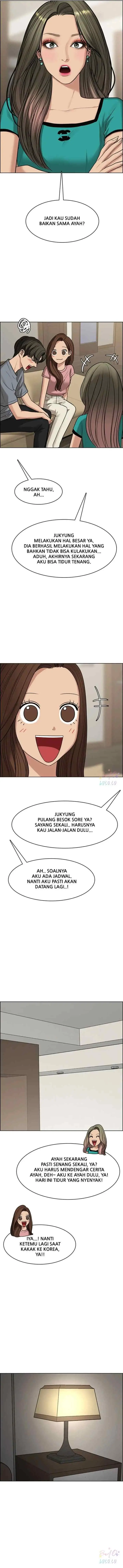 The Secret of Angel chapter 187 halaman 13