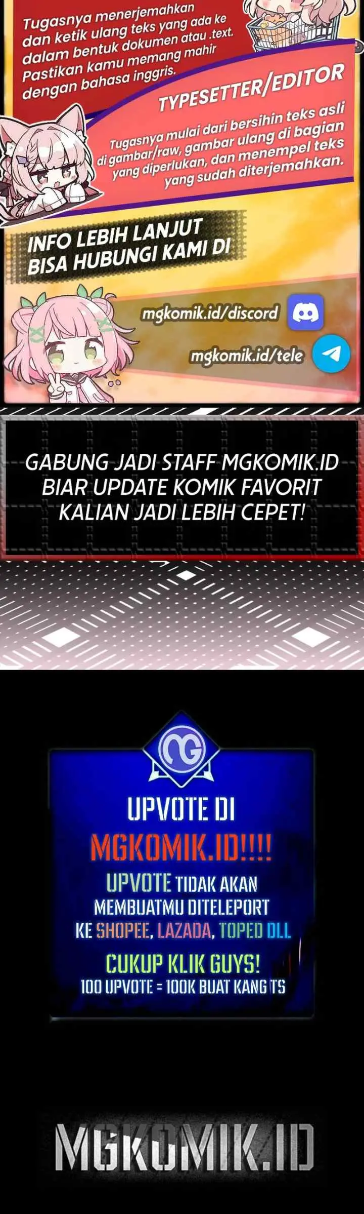 I Was Trapped On The Same Day For 100,000 Years chapter 489 halaman 20