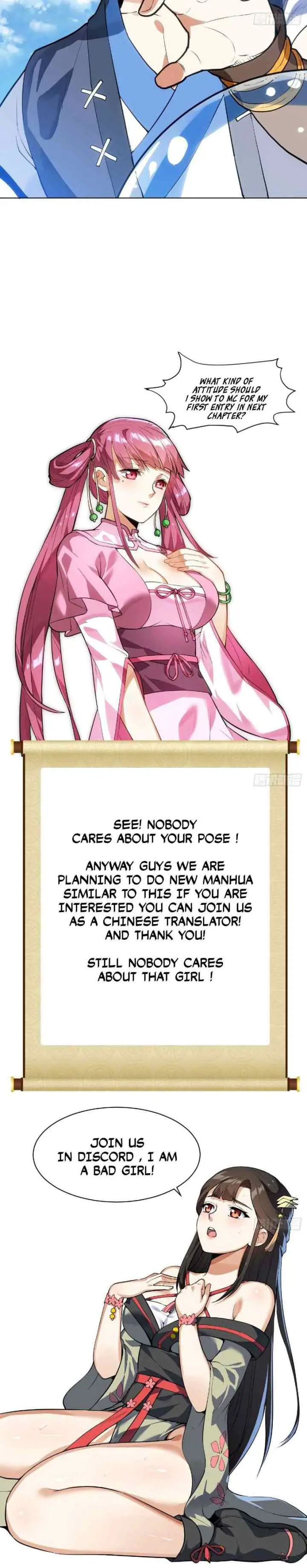 Divine Emperor chapter 15 halaman 12