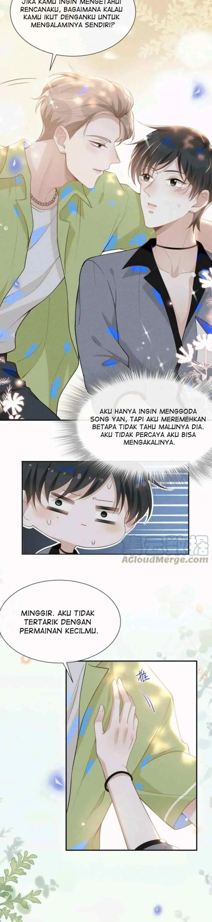 Don't Meet Again in the Next Life chapter 36 halaman 5