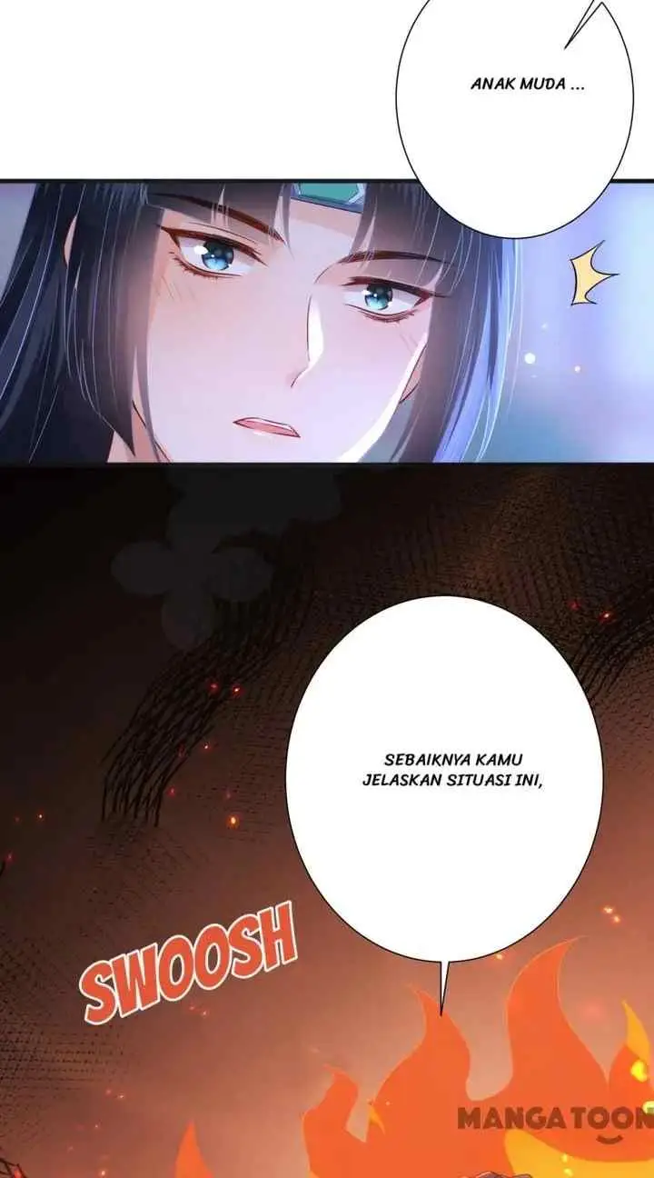 Princess, Don't Ruin Your Public Persona! chapter 130 halaman 16