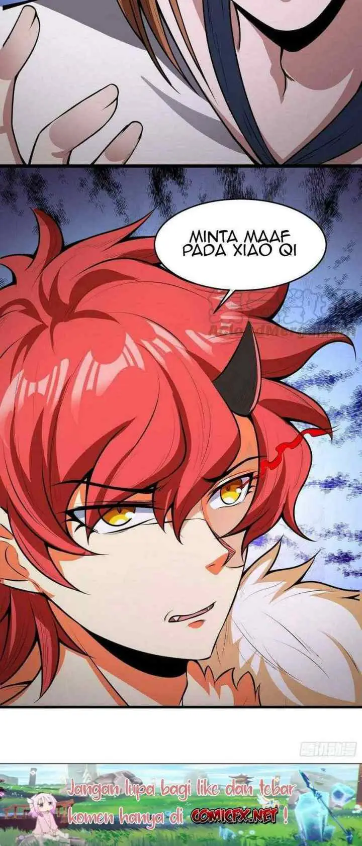 My Son In Brother chapter 14 halaman 10
