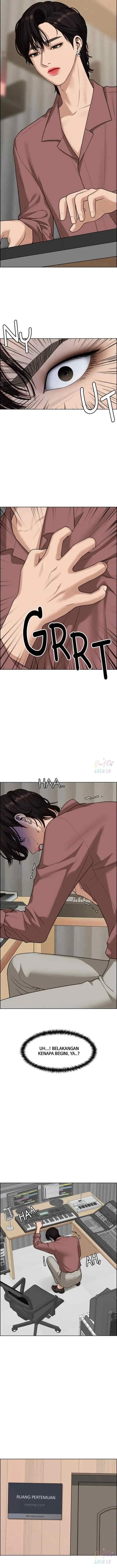The Secret of Angel chapter 200 halaman 10