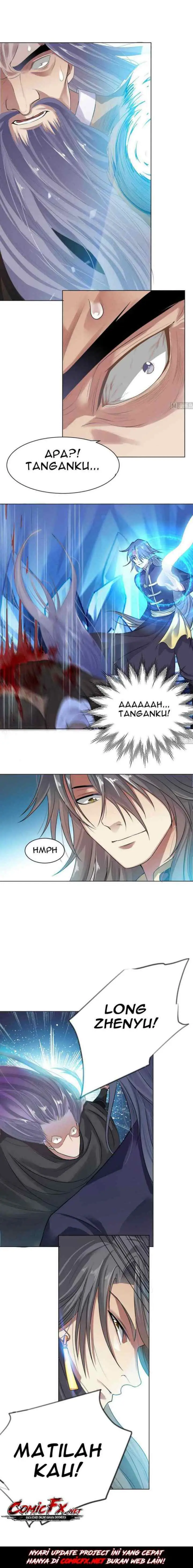 The Nine Heaven of Martial Arts chapter 30 halaman 4