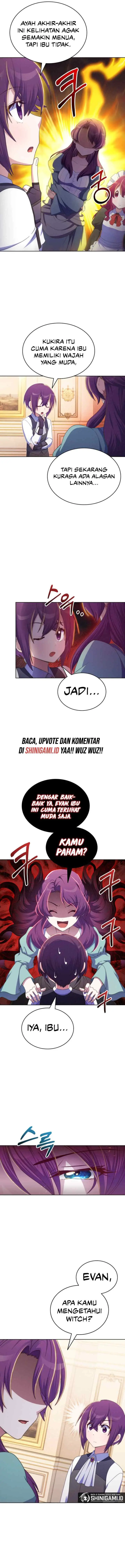 Never Die Extra chapter 50 halaman 6
