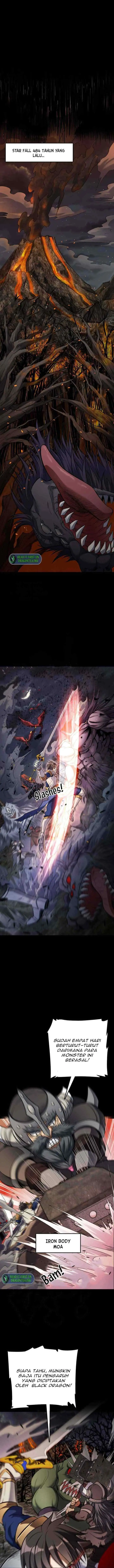 Soul Of Burning Steel chapter 8 halaman 7