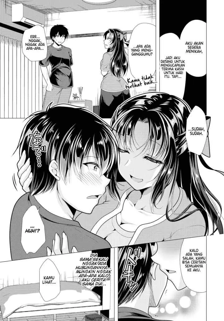 Paying My Landlord Rent Through Sex chapter 18 halaman 4