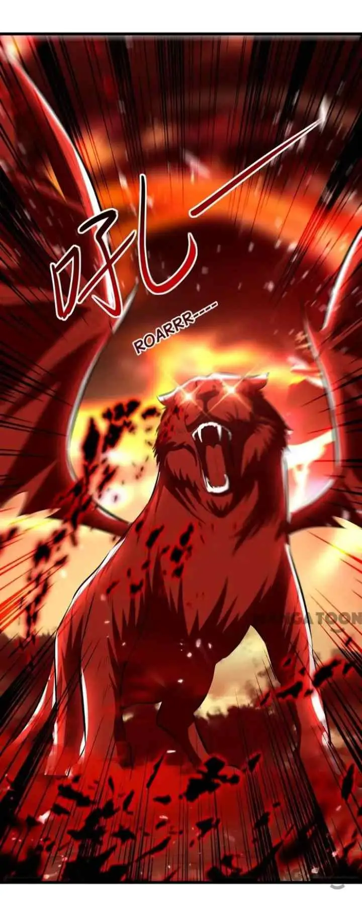 Ling Tian Shendi chapter 177 halaman 15