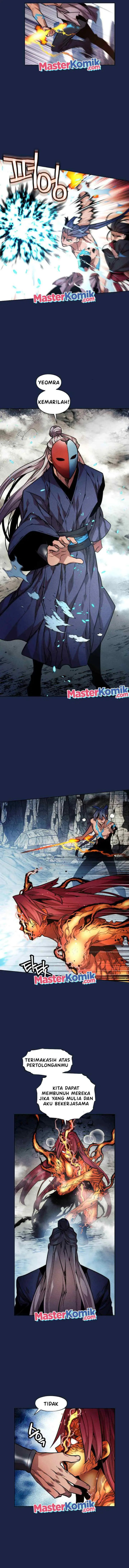 The Golden Age chapter 54 halaman 10