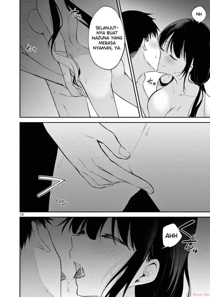 BAR Flowers chapter 24 halaman 11