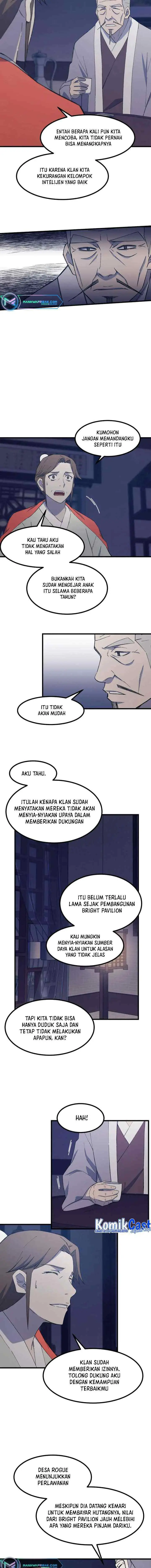 The Great Master chapter 81 halaman 5