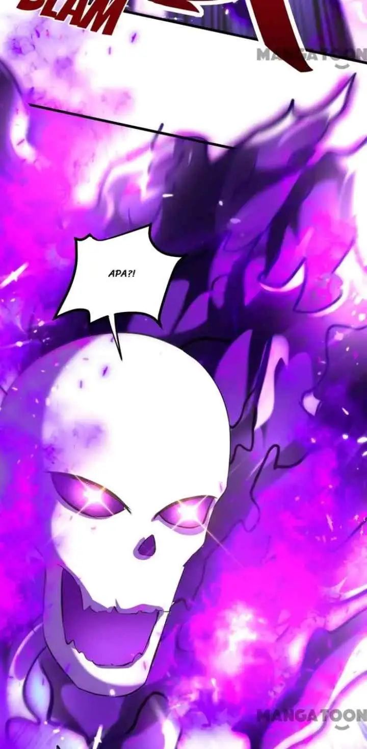 Ling Tian Shendi chapter 193 halaman 4