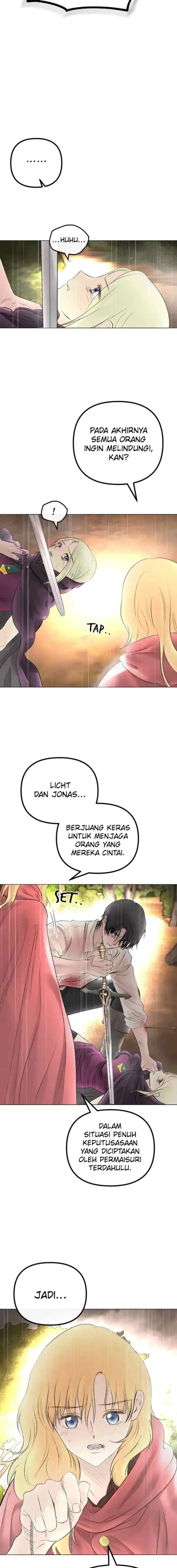Recogí al segundo protagonista chapter 70 halaman 16