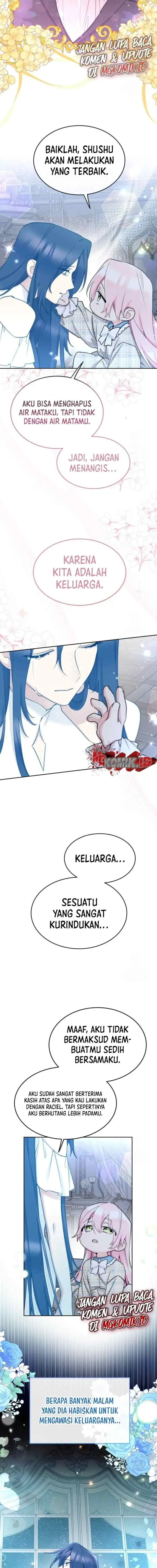 Lotto Princess chapter 67 halaman 15