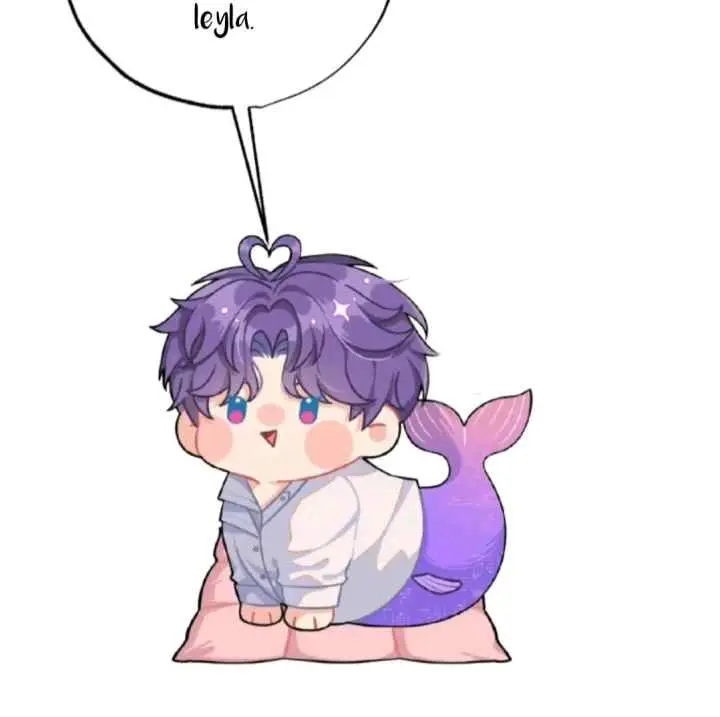 Odalisque chapter 8 halaman 20