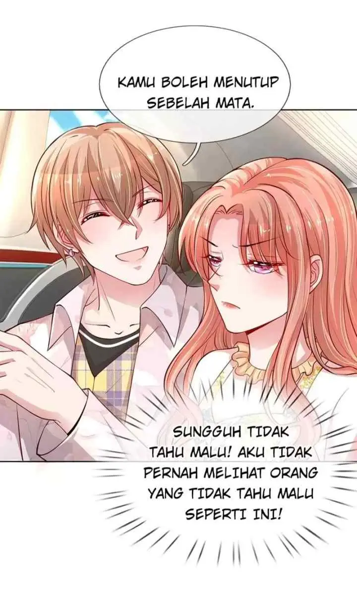 Sweet Escape chapter 58 halaman 6