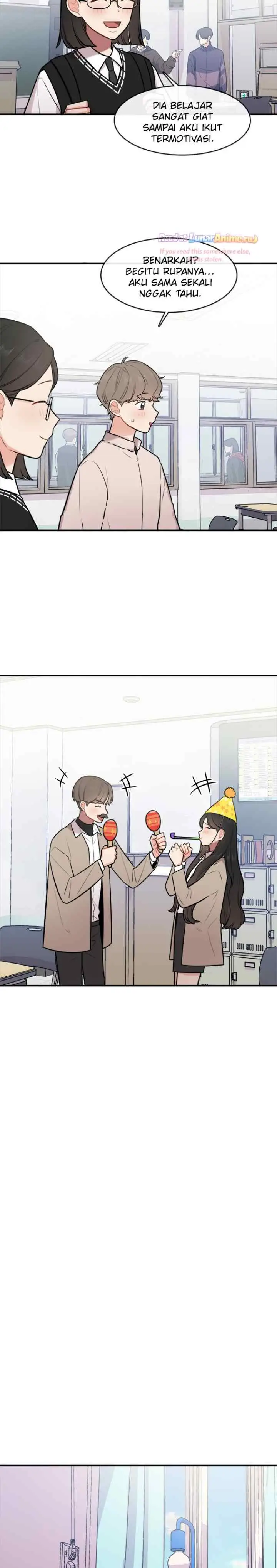 Phone Addict chapter 54 halaman 9