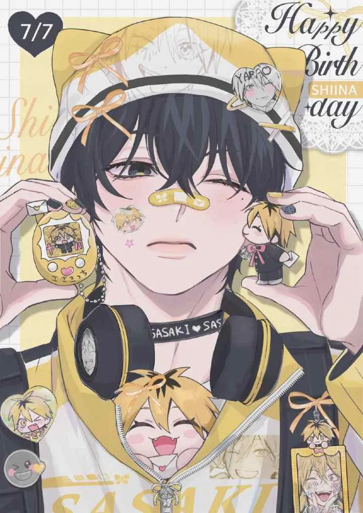 Dameo To Yaba Otoko chapter 47 halaman 10