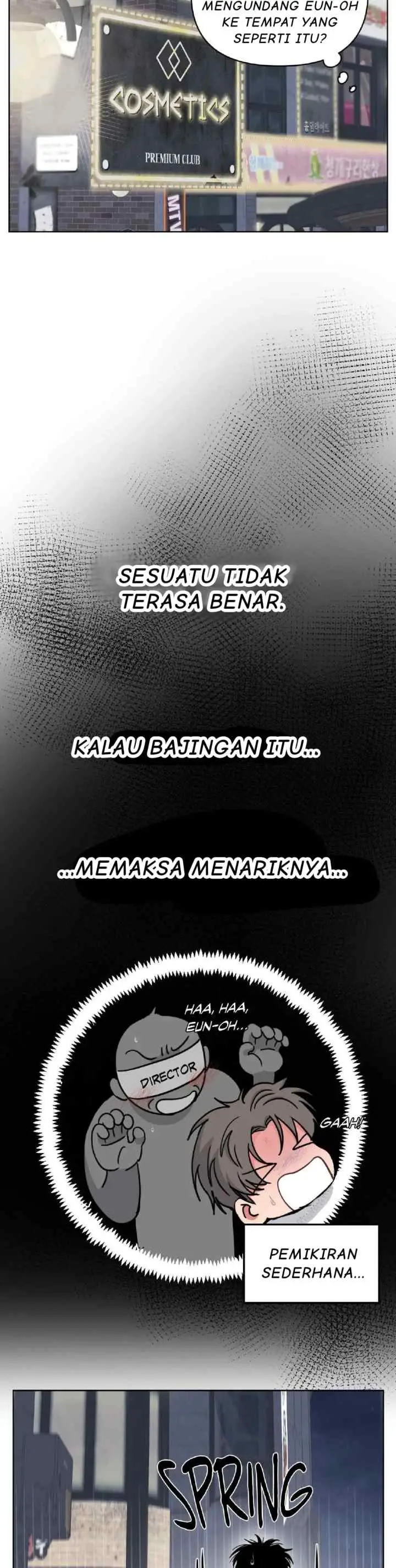 Arts Mans chapter 71 halaman 4