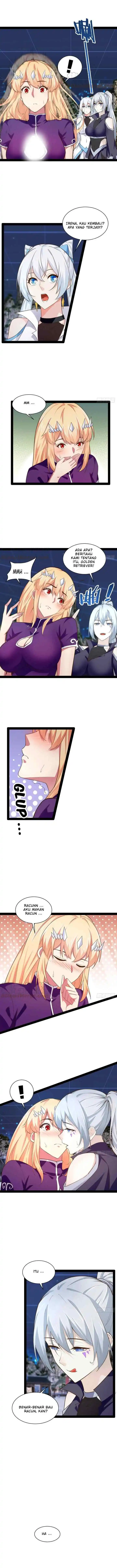 Starting From Maximum Charm Points chapter 61 halaman 4