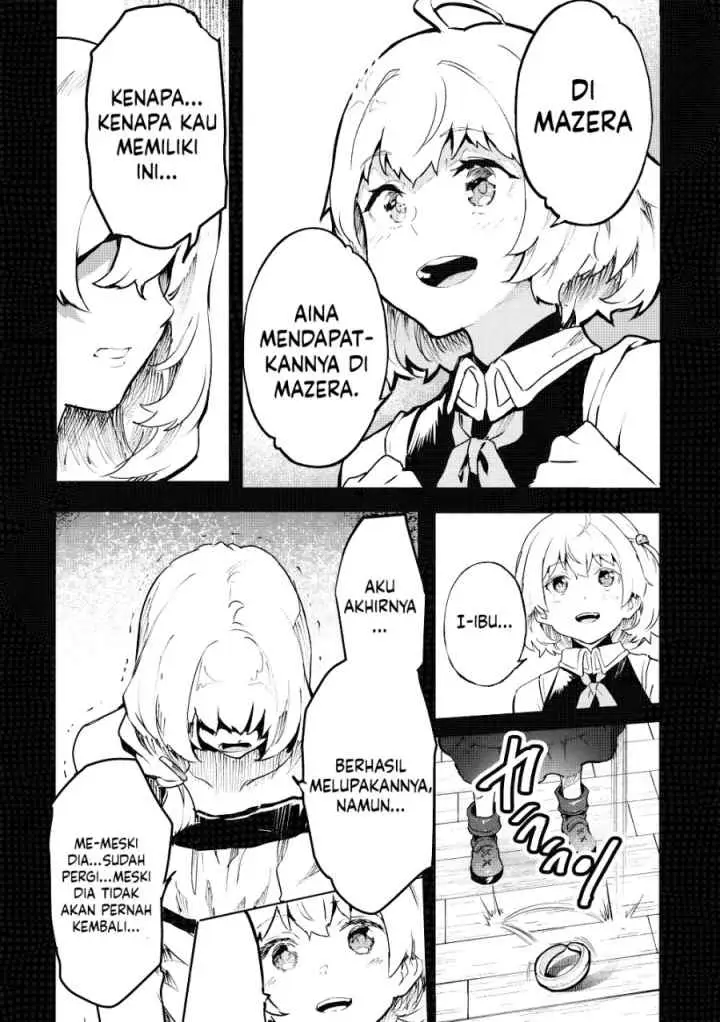 Itsudemo Jitaku ni Kaereru Ore wa, Isekai de Gyoushoujin o Hajimemashita chapter 50 halaman 10