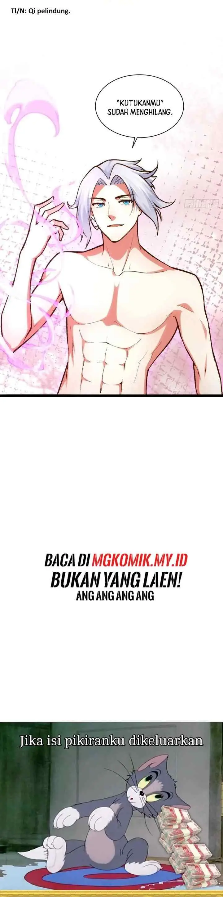 Starting From Maximum Charm Points chapter 106 halaman 16