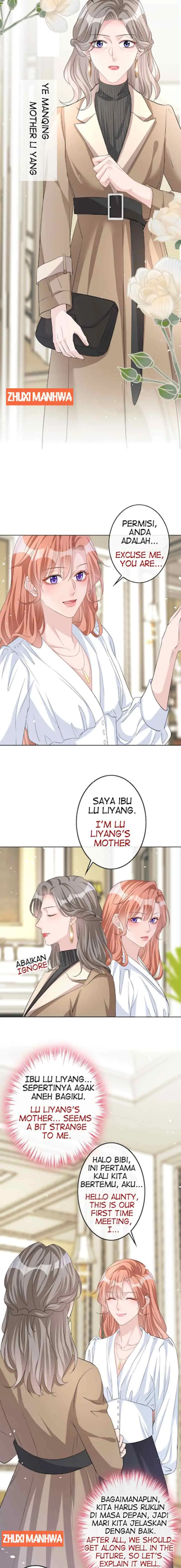 Refuse Mr.Lu chapter 43 halaman 4