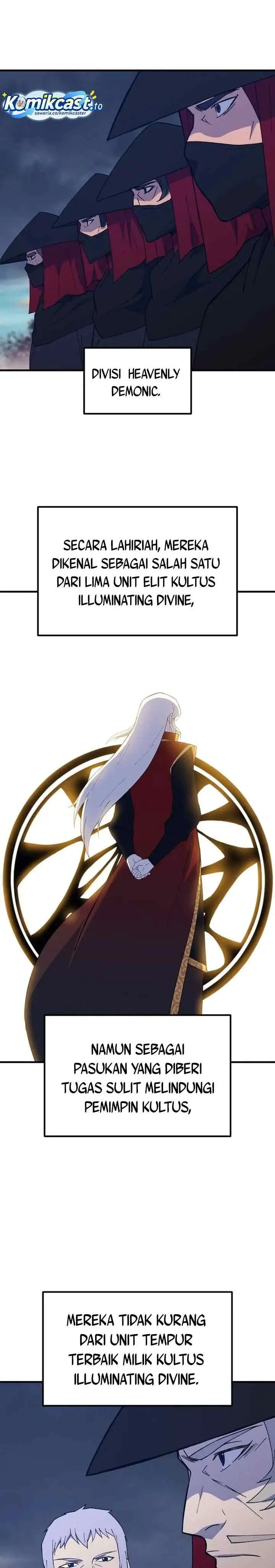 The Great Master chapter 143 halaman 15