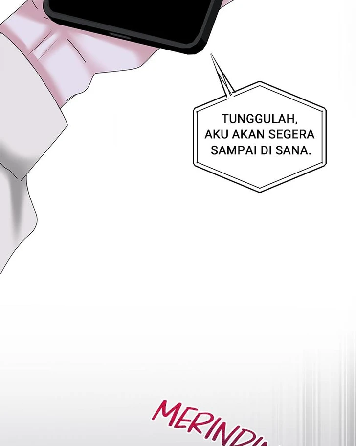 One Day I Found a Husband chapter 23 halaman 86