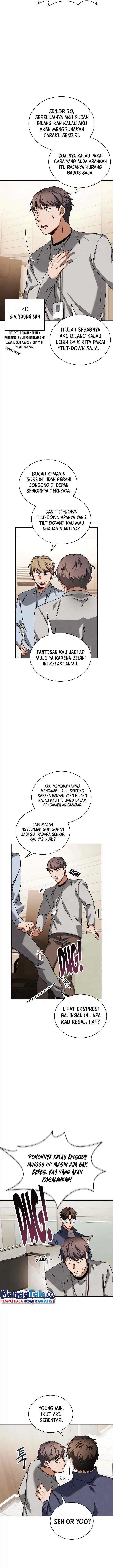 Be the Actor chapter 69 halaman 7