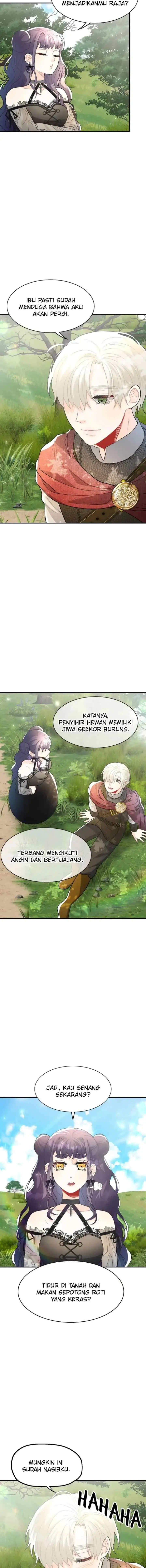 Prince Maker chapter 69 halaman 7