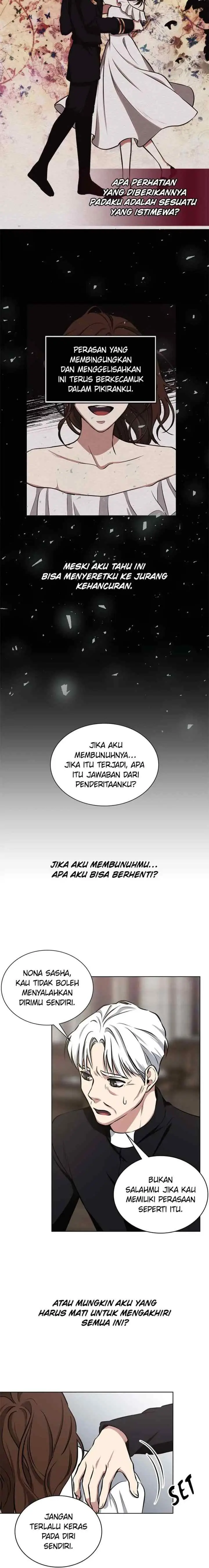 The Double Agent chapter 35 halaman 7