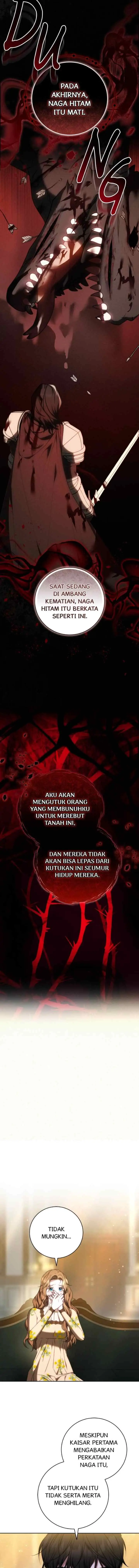 I Will Raise This Boy as Another Man's Child chapter 62 halaman 7