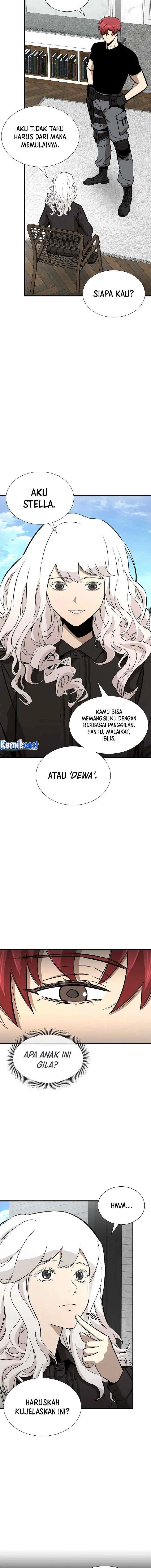 Return Survival chapter 152 halaman 4