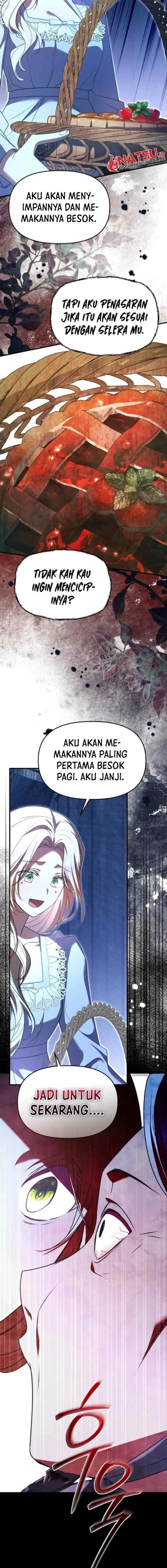 Surviving In A Ghost Story School chapter 3 halaman 8