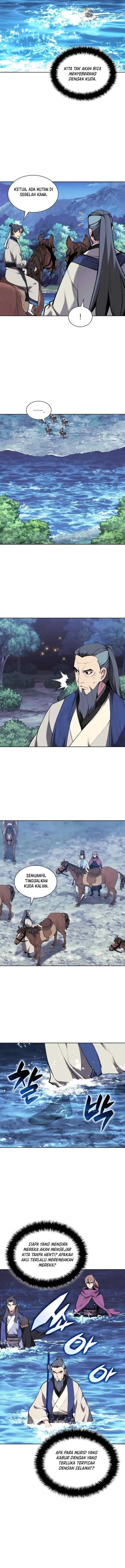 Records of the Swordsman Scholar chapter 155 halaman 10