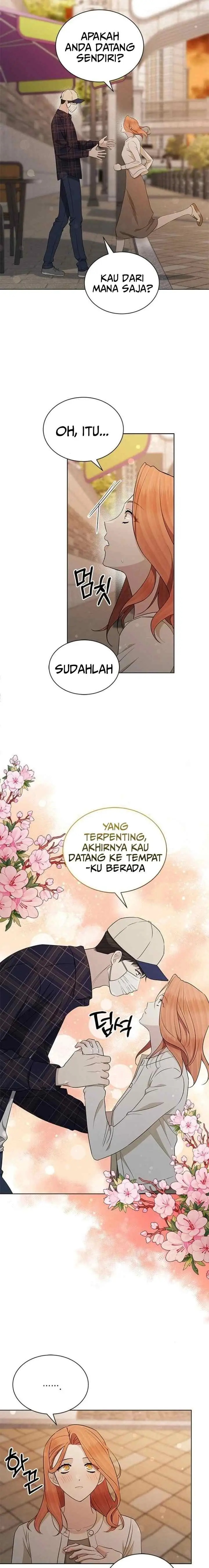 The Castle - Gwian's Bride chapter 80 halaman 5