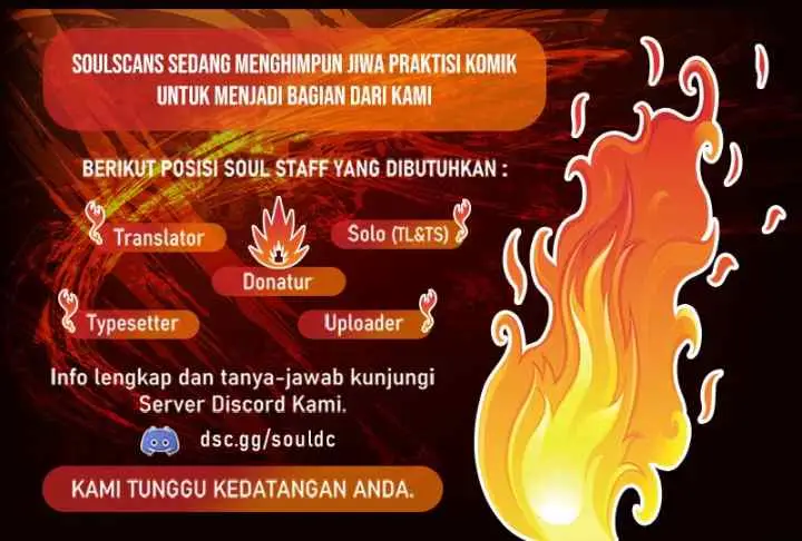 After Merging With the Goddess, I Am Invincible chapter 67 halaman 12