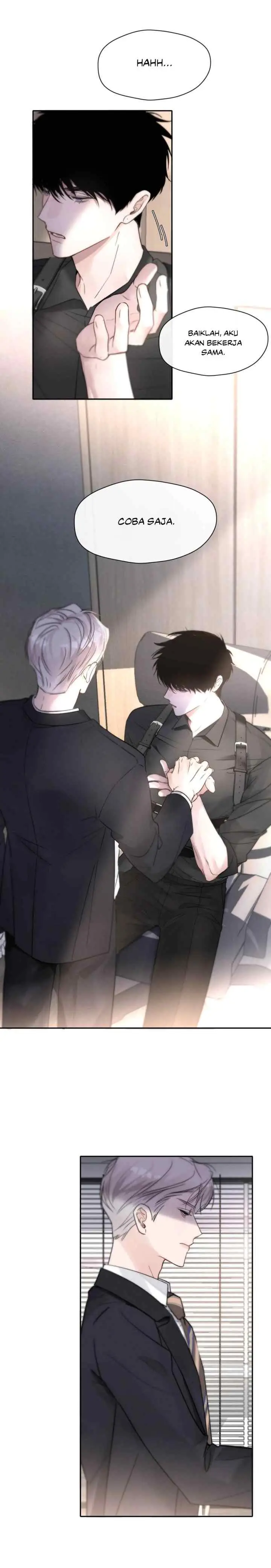 I Became a First-Class Guide Thanks to My Childhood Friends chapter 8 halaman 7