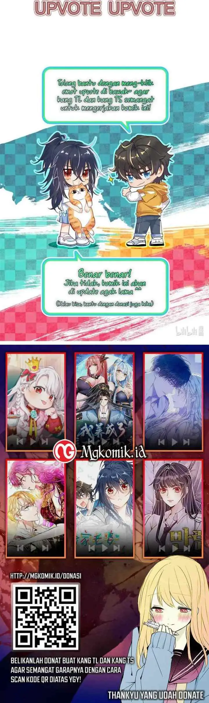 My Wife Is From a Thousand Years Ago chapter 160 halaman 20
