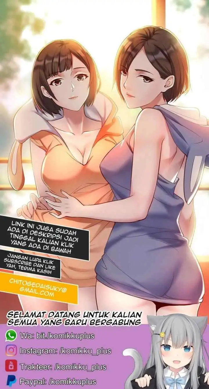 I Have Twin Girlfriends chapter 94 halaman 16